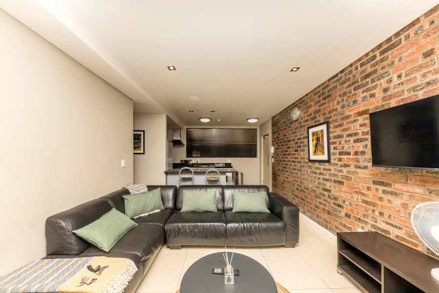 1 Bedroom Property for Sale in Cape Town City Centre Western Cape